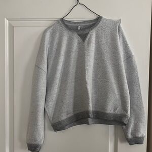 Zsupply sweatshirt